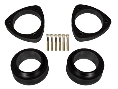 Kit Elevador Coche Espaciadores Completo 30mm 1.2" para Hyundai GRANDEUR, SONATA Foto 1 de 4