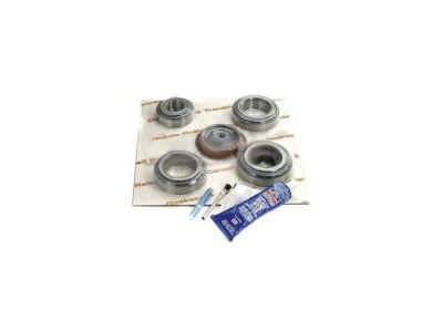 Kit de revisión de rodamientos y sellos de transmisión manual para Oldsmobile Omega Timken 17873CMSR Foto 1 de 2