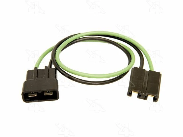 Arnés de cableado de compresor de aire acondicionado 87388FG adaptador de arnés para Chevrolet R10 1987 Foto 1 de 2