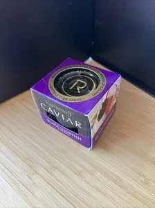 Romanoff Caviar Black Lumpfish, 2 oz, Whole - Picture 1 of 4