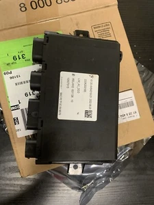 BMW i3 I01 LCI LIM Battery Charge Interface Control Module ECU 9454319 - Picture 1 of 3