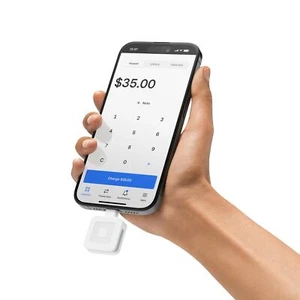 Credit Card Reader Chip Machine for magstripe (USB-C) - Picture 1 of 6
