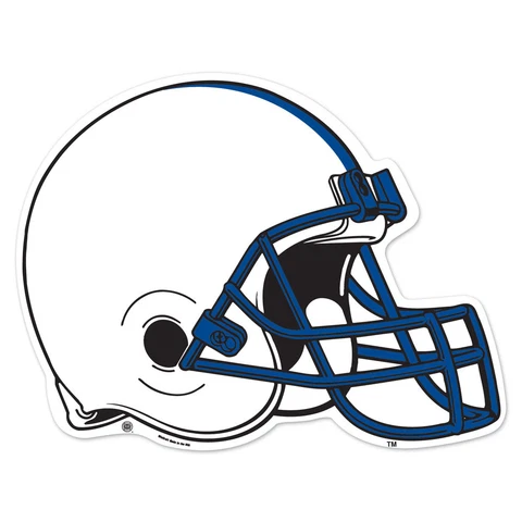 Penn State University Nittany Lions Car/Fan Magnet 11" x 13" Cover