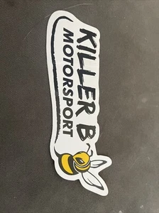 Killer B Motorsports (New) - Picture 1 of 1