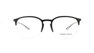 Authentic Giorgio Armani Eyeglasses AR7175 5785 Brown Frames 52mm Rx-Able ST* - Picture 1 of 3