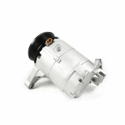 AC Air Compressor WITH CLUTCH FOR 2006-2011 Chevrolet Impala 3.5L CO 21471LC Foto 1 de 4
