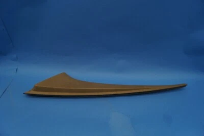 ✅ 81-91 Mercedes-Benz W126 Puerta Trasera Derecha Interior Puerta Top Tapicería Fabricante de Equipo Original Foto 1 de 3