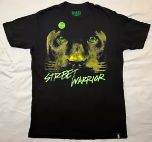 Camiseta SHAKE JUNT Andrew Reynolds Para Hombre Talla Mediana M Street Warrior - Imagen 1 de 12