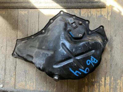 Маслосборник 2,0 л идентификационный номер двигателя Caeb подходит для 12–16 AUDI A6 515785 - Изображение 1 из 4