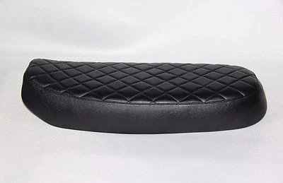 Triumph Thunderbird 1995 - 2003 低调摩托车座椅针锁代码:T1098 — 第 1/4 张图片