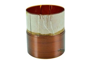 Piezas de reparación de altavoces bobina de voz doble de 2 ohmios JL Audio 12w3 y 10w3 - Imagen 1 de 1