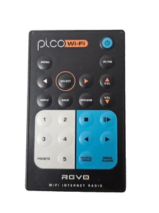 Fernbedienung passend für Revo Uno DAB + Digitalradio  - Bild 1 von 4