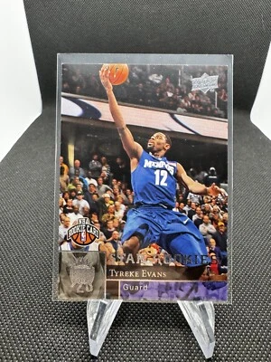 Neumático Evans C3 2009-10 cubierta superior #240 Foto 1 de 2