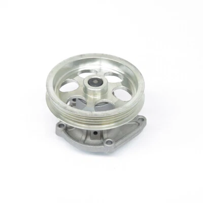 BOMBA DE AGUA COMPATIBLE CON TOYOTA TERCEL 1.5L L4 CYL 1994 1995 1996 1997 1998 AW9367 41159 Foto 1 de 4