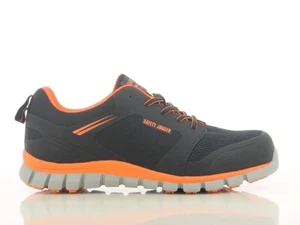 Super Light Safety Shoes LIGERO S1P ESD SRC Work Shoes PRIME - Picture 1 of 16
