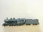 NIB BACHMANN SPECTRUM 2-10-0 RUSSIAN DECAPOD PAINTED UNLETTERED - FREE SHIP