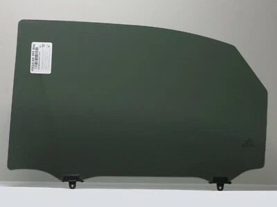 Fits: 10-15 Lexus RX350/450 4 Door Utility Driver Side Left Rear Door Glass Foto 1 de 2