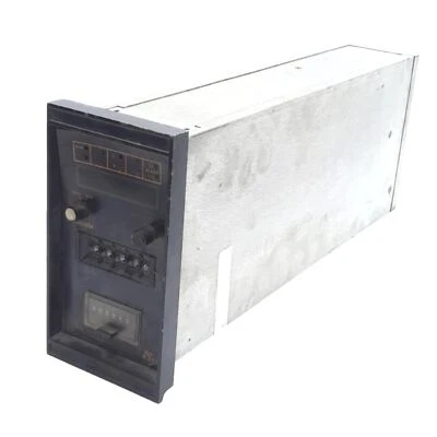 K-Tron Corp 9191-00006 2131-0000 2901-00004 Model 6300 Speed Controller - Image 1 of 4