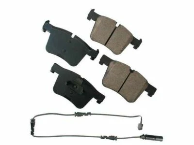 For 2017-2020 BMW 230i xDrive Brake Pad Set Front Akebono 33188TV 2018 2019 - Image 1 of 2