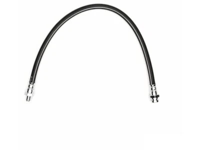 For 1987-1992 Nissan D21 Brake Hose Rear Dynamic Friction 97569FF 1988 1989 1990 - Изображение 1 из 2