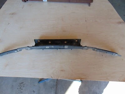 PARAGOLPES TRASERO PONTIAC SOLSTICE 2006-2010 panel de montaje metálico Foto 1 de 3