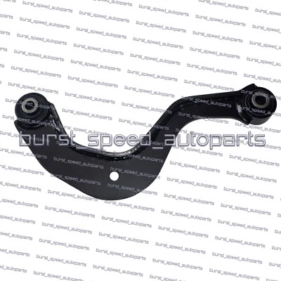 Rear Upper Control Arm for Volkswagen Passat B6 B7 2006-2015 (Curved) Left=Right - image 1 of 3