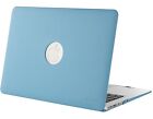 Mosiso Laptop Case For Macbook Air 13 A1466 Pro 13.3 Retina A1502 2012-2017