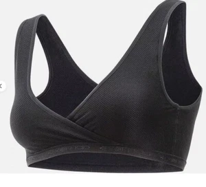 EXOFFICIO GIVE-N-GO CrossOver Bra - Picture 1 of 3