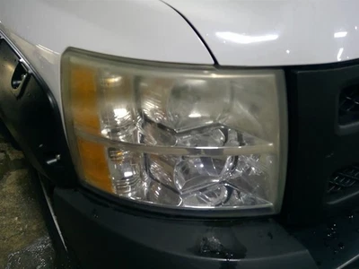 Faro derecho pasajero para camioneta Silverado 2500 07-14 1712938 Foto 1 de 4