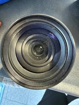 Tamron SP 24-70mm f/2.8 Di VC USD G2 Lens - Image 1 of 4