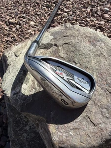 Callaway XR Single Eisen # 8 Eisen Stahlschaft RH gebraucht - Bild 1 von 5