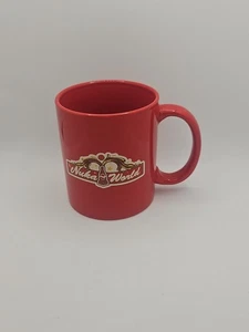 Nuka World Fallout 76 Coffee Cup Mug - Picture 1 of 9