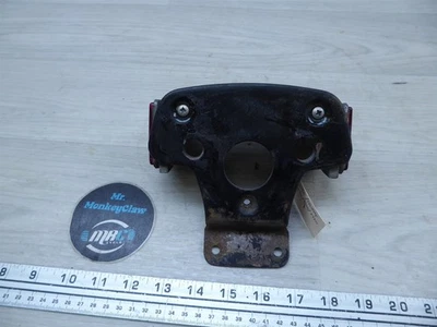 Triumph T120 Bonneville 650 PL1308-39. tail brake light bracket mount - Изображение 1 из 4