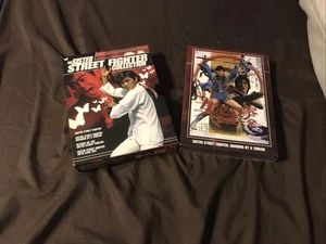 The Sister Street Fighter Collection (4-DVD Set) Sonny Chiba, Etsuko Shihomi OOP - Picture 1 of 11