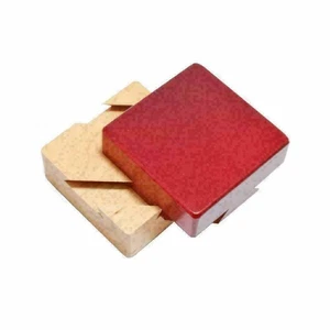 Gioco rompicapo in legno con scatola puzzle segreta - regalo nascosto per bom... - Foto 1 di 6