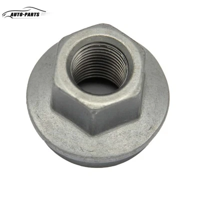 Juego de tuercas de rueda de acero para Dodge Ram 3500 4500 5500 2012-24 6509424aa ee. uu. Foto 1 de 4