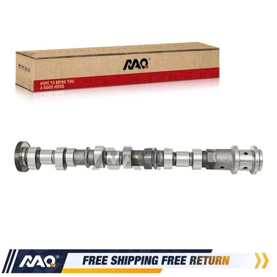 Árbol de levas de leva de admisión lateral izquierdo para Chrysler Town & Country 2011-2016 6 cilindros 3,6 L Foto 1 de 4