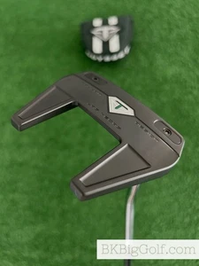 Odyssey Toulon Design Las Vegas 34” Putter w Headcover - Picture 1 of 8