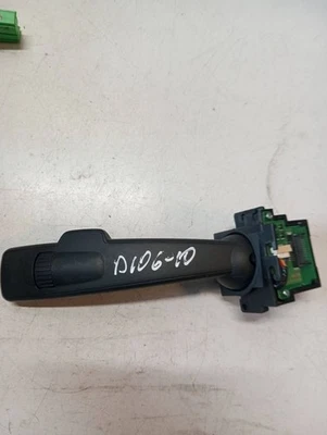 Volvo S60 2014 Wiper control switch stalk 31456038 VOV17351 - Image 1 of 4