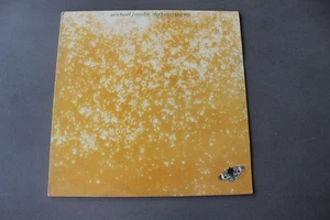 MICHAEL FRANKS - SLEEPING GYPSY - WB RECORDS - BS 3004 - RELEASED 1977 - Picture 1 of 5