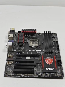 MSI Z97 Gaming 3 Motherboard - Used,Working - Picture 1 of 8