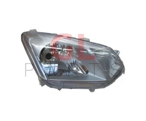 For ISUZU D-MAX RT-50 2017-2019 Headlight Headlamp EU Right Mechanical - Picture 1 of 1