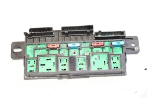001865 SMART ForTwo 450 UNTERTEIL RELAISBOX STEUERGERÄT 0002350V006 - Bild 1 von 5