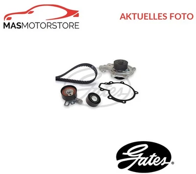 ZAHNRIEMEN-SATZ KIT SET + WASSERPUMPE GATES KP15634XS A FÜR OPEL ANTARA A - Image 1 of 4