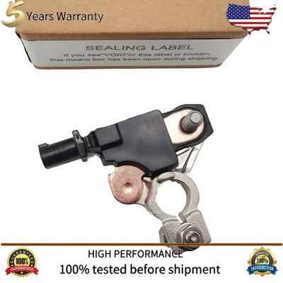 Battery Current Sensor 56029713AA for 2014-2017 Dodge Durango 56029713AB Foto 1 de 4