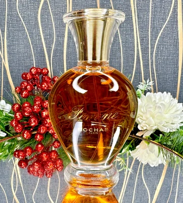 Fragancia Femme by Rochas - Elegancia y sensualidad atemporales, EDT, 100 ml Foto 1 de 4