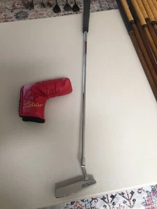 Titleist 2020 Scotty Cameron Special Select Newport 2 35" Putter RH W/Headcover - Picture 1 of 8
