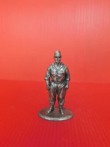 MHSP ANCIEN VERITABLE la GUERRE D'ALGERIE RARE SOLDAT - Picture 1 of 6