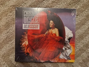 Charlotte Wessels 2024 " The Obsession"  (ex-Delain) - Bild 1 von 2