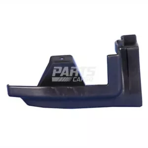 New Front Left Bumper To Body Filler Fits 1994-2000 Chevrolet C2500 12375170 - Picture 1 of 1